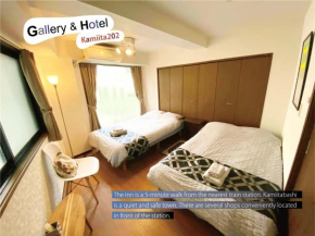 Y-corp 202go - Vacation STAY 12155v